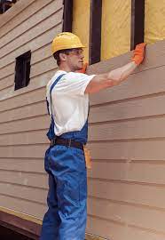 Affordable Siding Repair and Maintenance Services in Rogers, AR